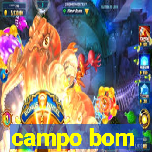 campo bom